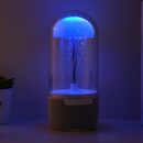 Jellyfish Sound™ Parlante Con Luces Led/ Ambientes Mágicos 🐙