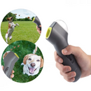 HappyPet™ Divertido Lanzador de Snacks Para Perros 🐶