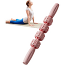 TherapyStick™ Rodillo de Masaje Terapéutico