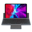 KeyboardPro™ Teclado + Touch Pad + Soporte Conexión Bluetooth 📲