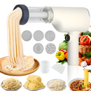 Fresh Maker™ Máquina Para Hacer Pasta Casera 5 en 1