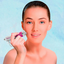 DermaWand™ Rejuvenecedor Facial Con Microcorriente