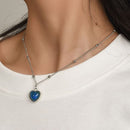 EmotionHeart™ Collar de las Emociones + Caja de Regalo