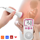 BabyDoppler™ Monitor Latidos Fetales Portátil
