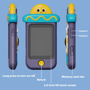 SmartKids™ Juego Didáctico & Educativo Para Niños 📱