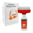 DrumPaint™ Rodillo Para Desmanchar Paredes