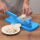TableSlicer™ Cortador de Alimentos Multifuncional