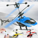 AeroFly™ Helicóptero A Control Remoto Para Niños