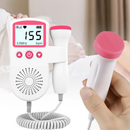 BabyDoppler™ Monitor Latidos Fetales Portátil