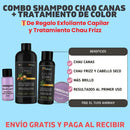🔥Di adiós a las canas y recupera tu look joven en casa – Con fórmula natural, tratamiento completo y 2 obsequios exclusivos de regalo 🎁
