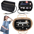 TidyBag™ Organizador de Bolso Multi-Compartimentos