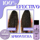 🔥Di adiós a las canas y recupera tu look joven en casa – Con fórmula natural, tratamiento completo y 2 obsequios exclusivos de regalo 🎁