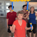 ReflexChallenge™ Juego Interactivo | Desafío de Reflejos