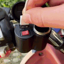 MotoPower™ Cargador USB con Encendedor Para Motos