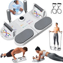 PushUp 2.0™ Tabla Multifuncional Para Entrenamientos