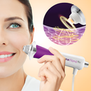 DermaWand™ Rejuvenecedor Facial Con Microcorriente