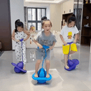 BrincaBrinca™ El Saltarín Más Divertido Para Niños 🦘