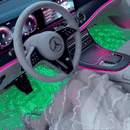 StyleCar™ Set de Luces Ambientales Para Carro (2 Pcs)