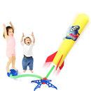 Rocket Kids™ Lanza Cohete 🚀 Diversión en Familia
