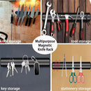 Magnetic Holder™ Barra Magnética Para Utensilios (38 cm)