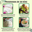 Slim-Patch™ - 30 Parches Magnéticos Desintoxicantes