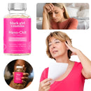 Meno-Chill™ Vitaminas Para Aliviar Síntomas de Menopausia