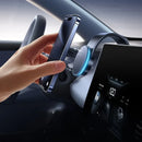 Flexi-Holder™ Soporte Magnético/Flexible Para Celular