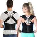 PosturaMax – Corrector de Postura Unisex