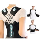 PosturaMax – Corrector de Postura Unisex